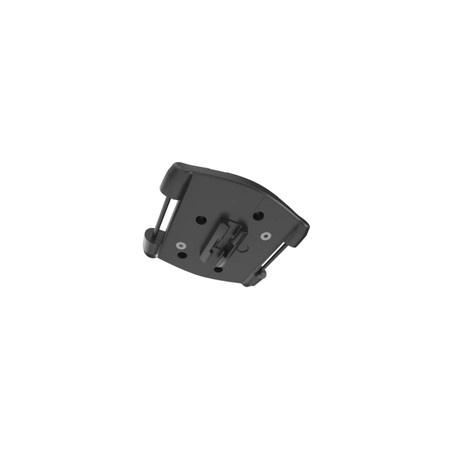 RS6000 REPLACEMENT STRAP HOLDER, FOR TRIGGER-LESS CONFIGURATIONS. ORDER STRAPS AND BUCKLES SEPARATELY