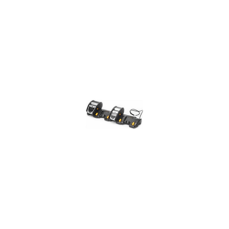 KIT ACC QLn/ZQ6-EC4 AC ADAPTER EU/CHILE (type G) CORD