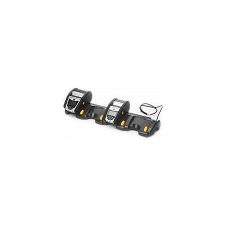 KIT ACC QLn/ZQ6-EC4 AC ADAPTER EU/CHILE (type G) CORD