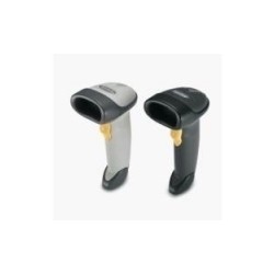 Zebra LS2208 KBW Kit 7FT/White W.Intellistand IN