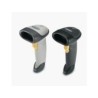 Zebra LS2208 KBW Kit 7FT/White W.Intellistand IN