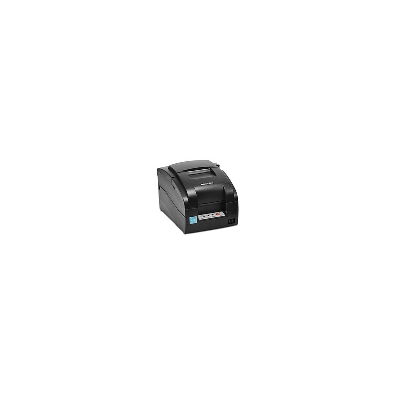 SRP-275IIICOSG/BEG -Impact,USB 2.0, Serial,Cutter,Dark Grey