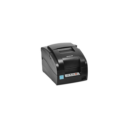 SRP-275IIICOSG/BEG -Impact,USB 2.0, Serial,Cutter,Dark Grey