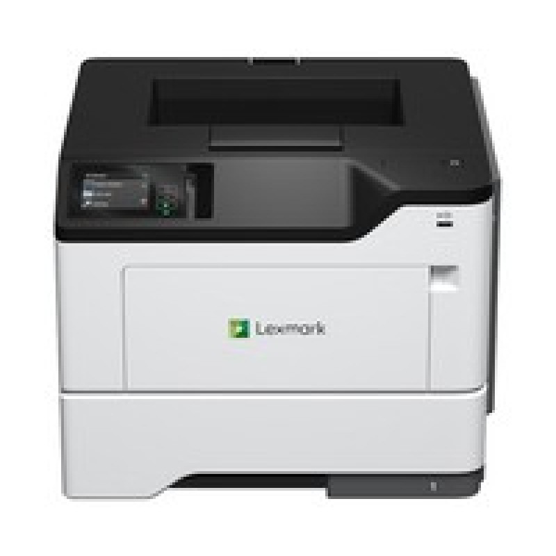 Lexmark MS631DW UK-VERS Mono SFP A4/7.2 CM Touch Disp / 50PPM