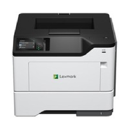 Lexmark MS631DW UK-VERS Mono SFP A4/7.2 CM Touch Disp / 50PPM