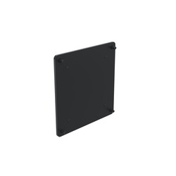 VESA75/100 CONVERTER PLATE/BLACK SPV330402