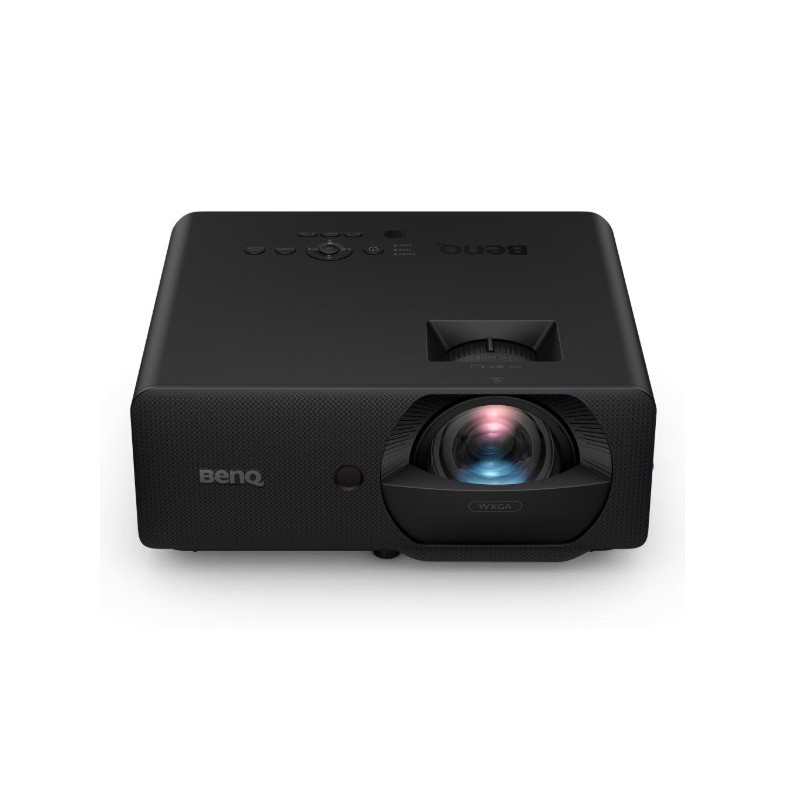 LW830ST DLP WXGA 1280X800/4000ANSI 3.000.000:1 LAN