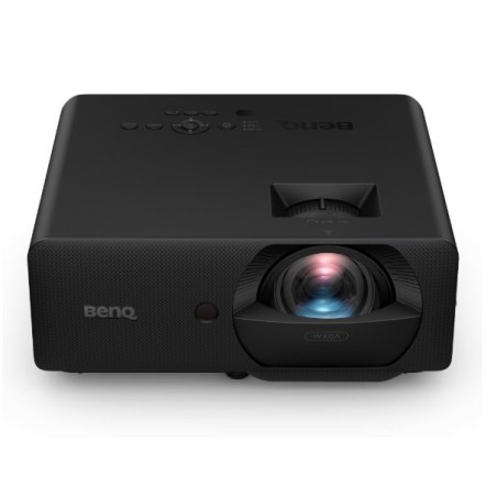 LW830ST DLP WXGA 1280X800/4000ANSI 3.000.000:1 LAN