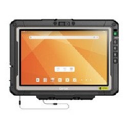 Getac ZX10G2-EX QCS6490 Webcam + ATEX/Android+8GB RAM+128GB SR WUXGA
