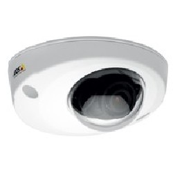 Axis Communications AXIS P3905-R MK II/IN