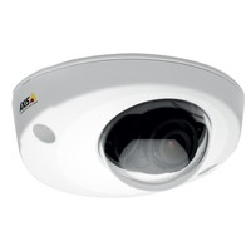Axis Communications AXIS P3905-R MK II/IN