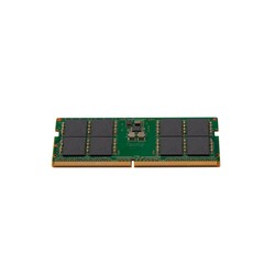 HP 32GB (1X32GB) DDR5 5600 SODIMM/ECC Mem