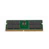 HP 32GB (1X32GB) DDR5 5600 SODIMM/ECC Mem