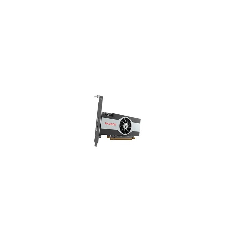 HP AMD Radeon RX 6400 4GB DP+HDMI/GFX