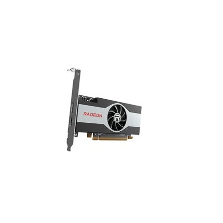 HP AMD Radeon RX 6400 4GB DP+HDMI/GFX