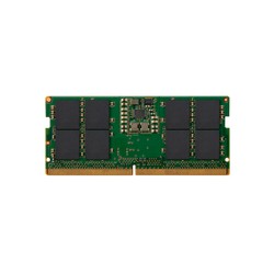 HP 16GB (1X16GB) DDR5 5600 SODIMM/ECC Mem