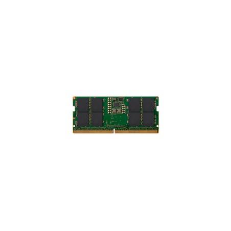 HP 16GB (1X16GB) DDR5 5600 SODIMM/ECC Mem