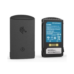 Zebra Battery Pack MC3300 Std/Lithium Ion PP Qty-10