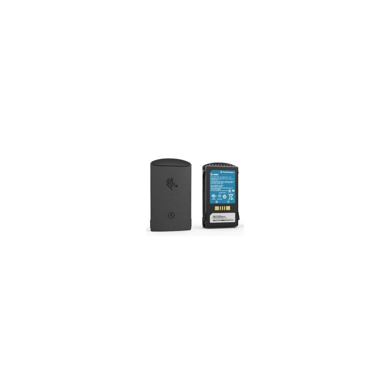 Zebra Battery Pack MC3300 Std/Lithium Ion PP Qty-10