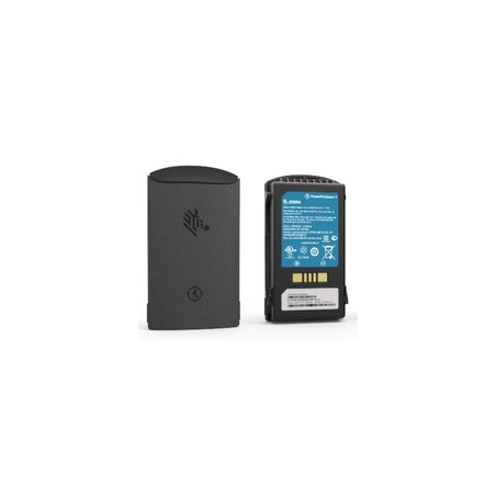 Zebra Battery Pack MC3300 Std/Lithium Ion PP Qty-10