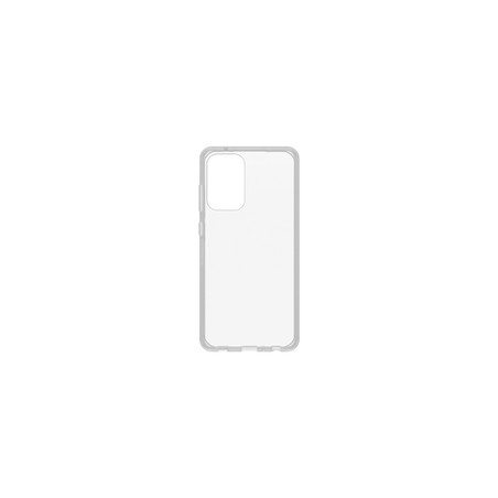 OtterBox React A72 Clear/.