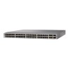 Cisco 2XNEXUS 93180YC-EX W/ 4X QSFP/-100G-PSM4-S OR QSFP-100G-SR4-S