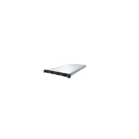 PRIMERGY RX2530 M7 10x 2.5", 1x Xeon Silver 4410T, 1x 32GB DDR5, no DVD, no HDD, RAID EP 3252-8i, 2x 900W PS, 3Yrs