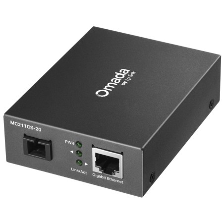 TP-Link OMADA MC212CS-20