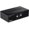 2-PORT DISPLAYPORT KVM SWITCH/IN
