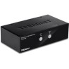 TRENDnet 2-Port DisplayPort KVM Switch/IN