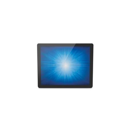 1291L, 12-inch LCD WVA (LED Backlight), Open Frame, HDMI, VGA & Display Port video interface, Projected Capacitive 10 Touch
