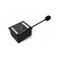 Newland FM3281 2D MEGA Pixel Fixed/Mounted Reader NFC IP67 2M USB
