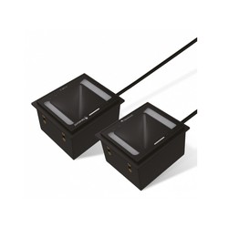 Newland FM3281 2D MP Fixed Mounted/Reader NFC IP67 Multiplug Adpt