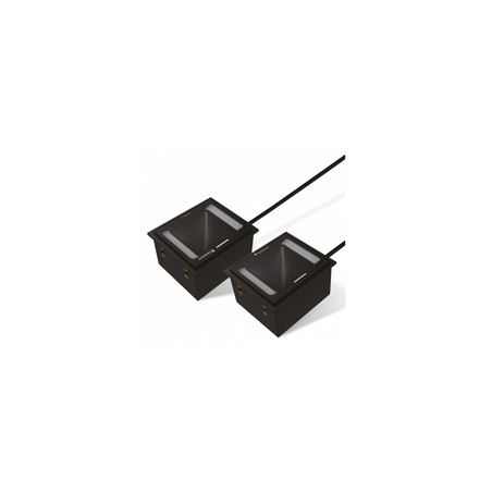 Newland FM3281 2D MP Fixed Mounted/Reader NFC IP67 Multiplug Adpt