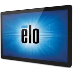 Elo Touch 6553L 65IN Wide LCD UHD HDMI/2.0 Dport 1.4 IR Touch WW Gray I IN