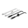 Belkin USB-C TO USB-C Braided Silicone/White Black Mix 1M Twin Pack
