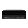 HP EliteDesk 800 G9 SFF CI5-12500/16GB 512GB W11P SM USB-C 3.1