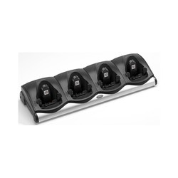 CRDL:4 SLOT,CHARGING ONLY