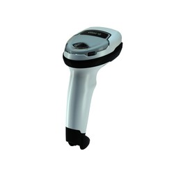 Zebra DS4608-SR White USB Kit: DS4608-SR00006ZZWW Scanner, CBA-U21-S07ZBR Shielded USB Cable