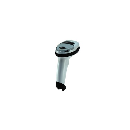 Zebra DS4608-SR White USB Kit: DS4608-SR00006ZZWW Scanner, CBA-U21-S07ZBR Shielded USB Cable