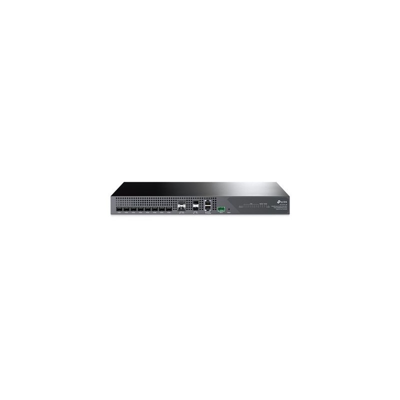 TP-Link 8-port XGSPON&GPON Combo OLT