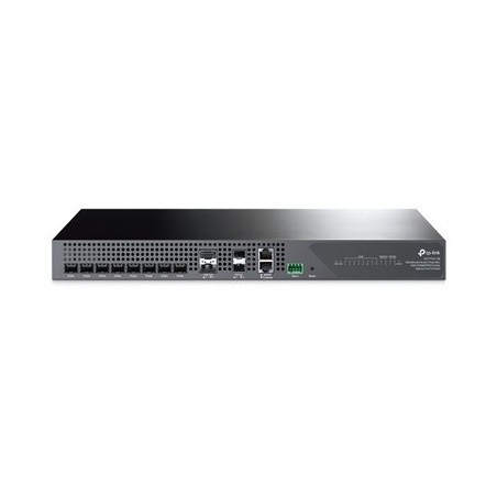 TP-Link 8-port XGSPON&GPON Combo OLT