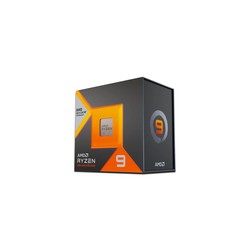 RYZEN 9 7950X3D 5.70GHZ 16 CORE/SKT AM5 144MB 120W WOF