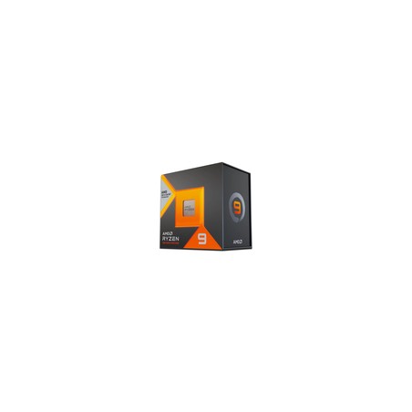 AMD Ryzen 9 7950X3D 5.70GHZ 16 Core/Skt AM5 144MB 120W WOF