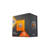 AMD Ryzen 9 7950X3D 5.70GHZ 16 Core/Skt AM5 144MB 120W WOF