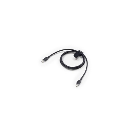 ZAGG Mophie-Accessories-Cables-USBC/TO USBC-3M-Black-Braided