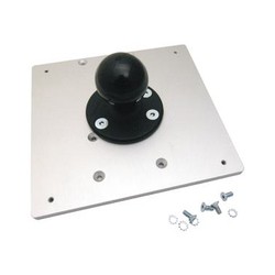 Kit Forklift Ram mount kit , MP Compact