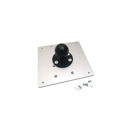 Kit Forklift Ram mount kit , MP Compact