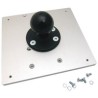Kit Forklift Ram mount kit , MP Compact