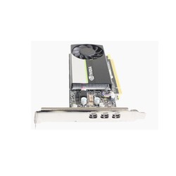 NVIDIA T400 4GB, Low Profile